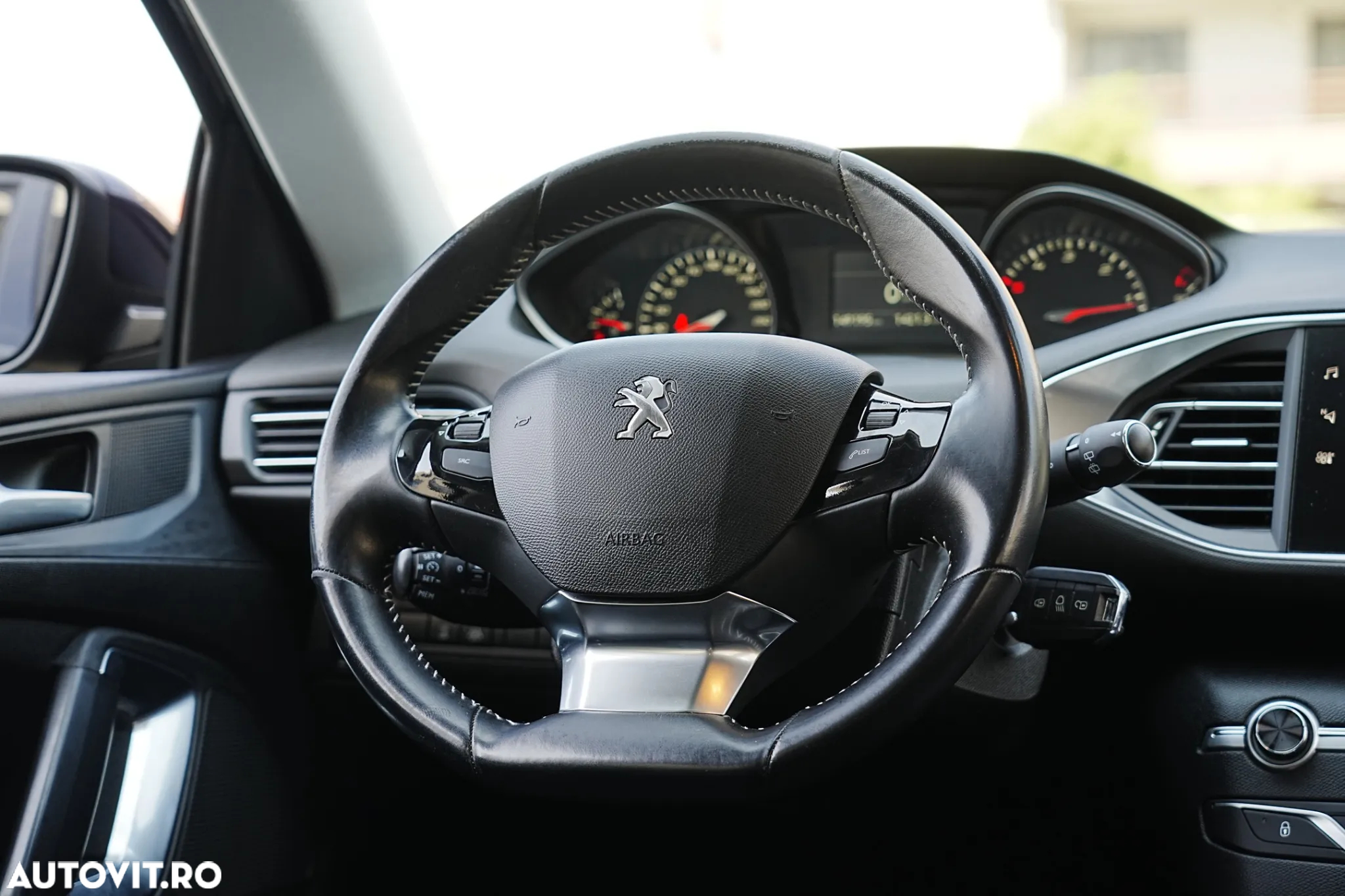 Peugeot 308 - 14