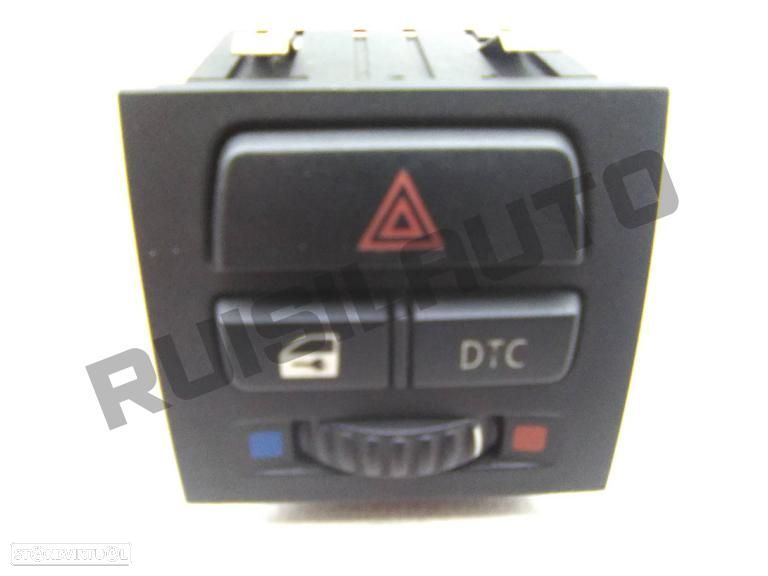 Comando / Botão 4 Piscas 694_5652 Bmw 3 Coupe  (e92) [2004_2013 - 1