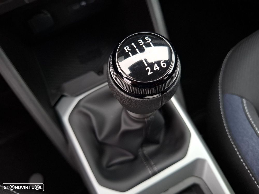 Dacia Duster 1.0 TCe ECO-G Journey Bi-Fuel - 16