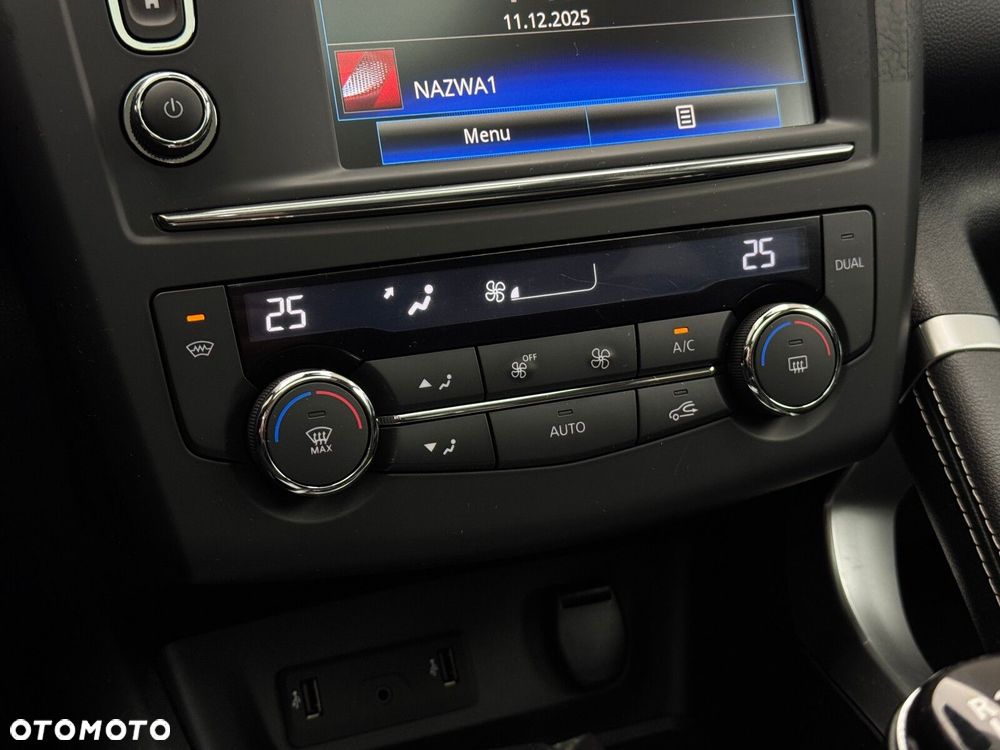 Renault Kadjar 1.2 Energy TCe Intens - 25