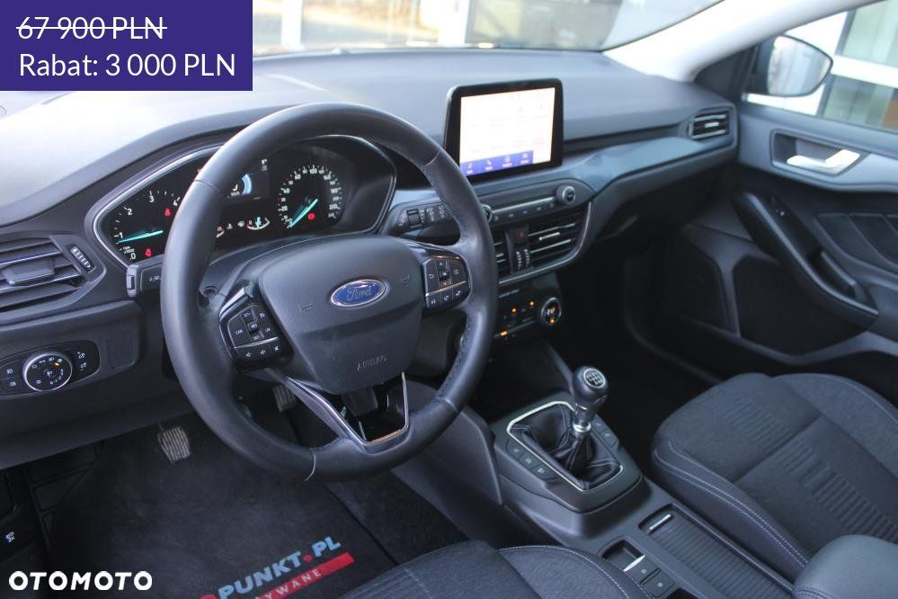 Ford Focus - 9