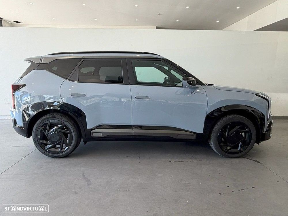 Kia Seltos 1.6 T-GDI X-Line 7DCT - 5
