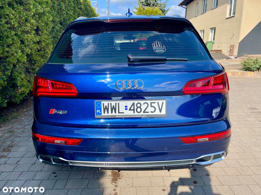 Audi SQ5 - 4