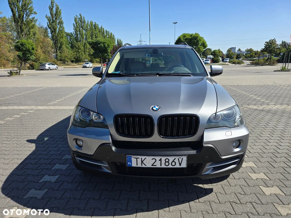 BMW X5 - 9