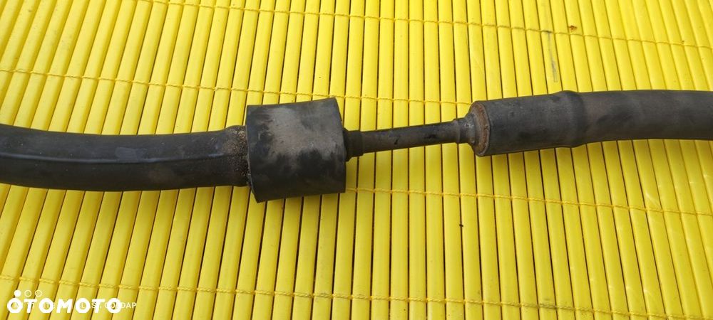 Przewód Wspomagania Audi S6 4.2 Q 340 KM 2000 r Blask Gołdap - 3