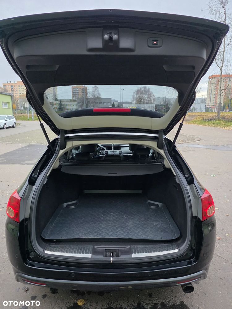 Honda Accord 2.0 Executive - 2