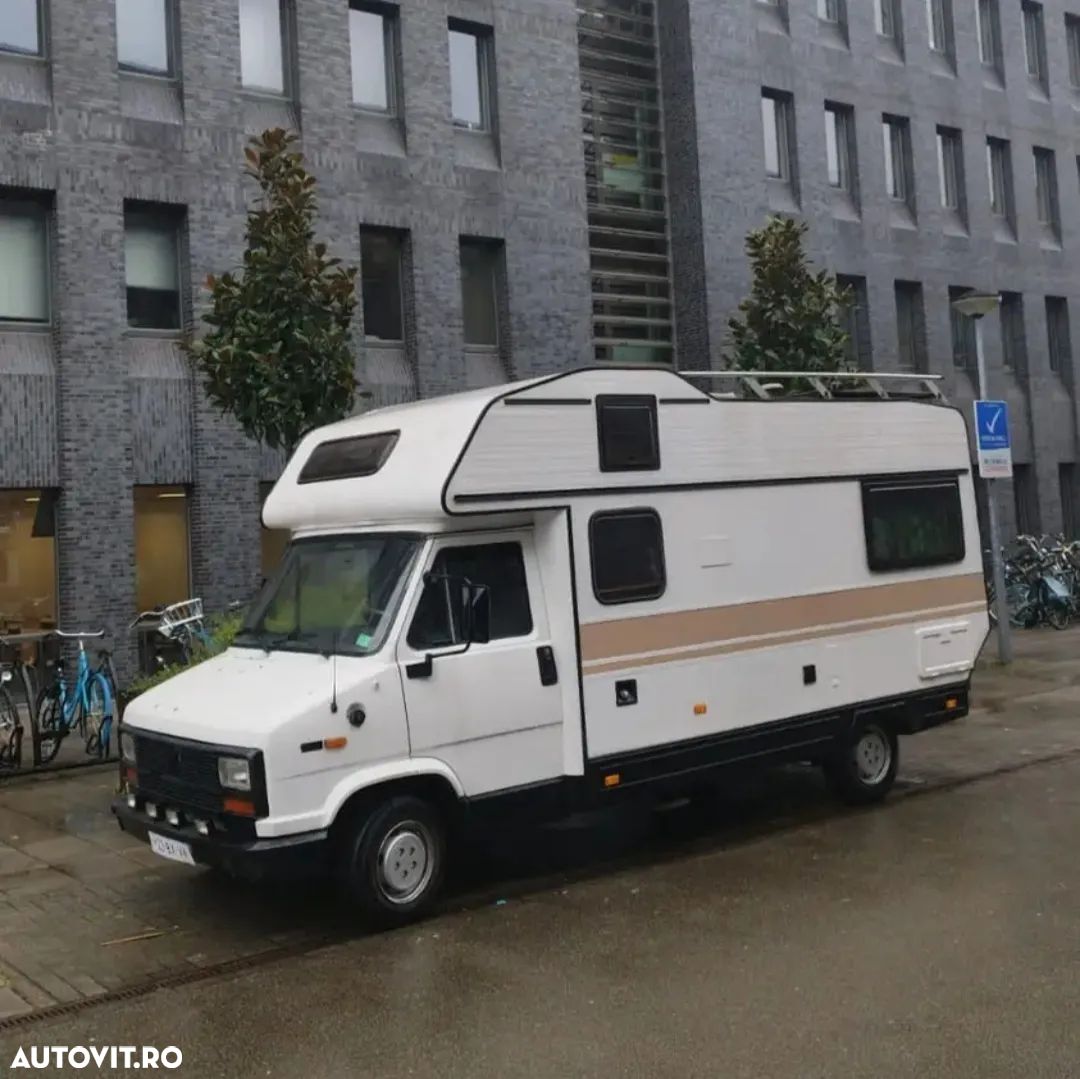 Fiat Ducato - 1