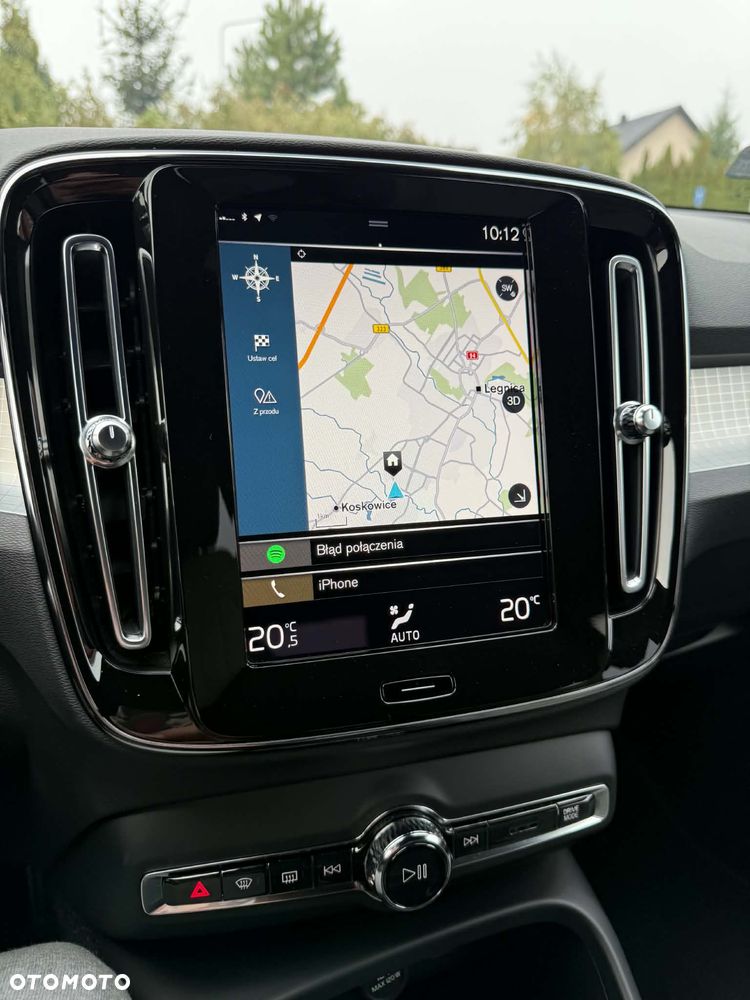 Volvo XC 40 - 11