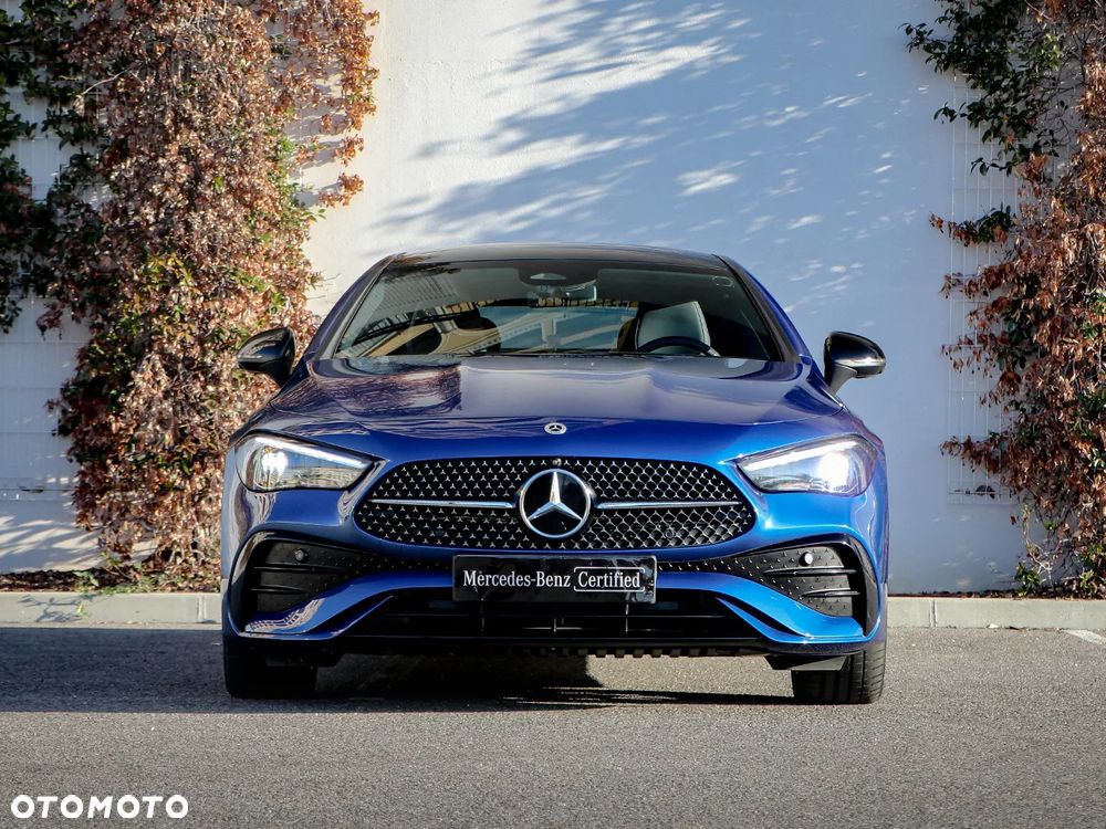 Mercedes-Benz CLE 220 d mHEV AMG Line - 3