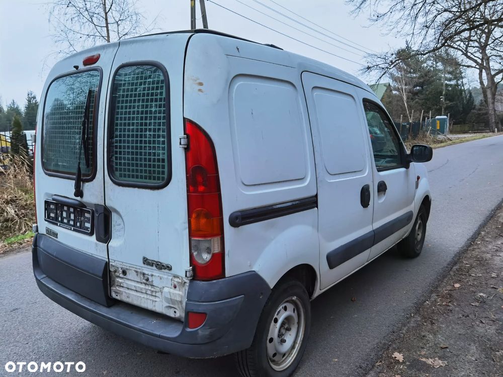 Renault Kangoo 1.5 dCi Authentique - 2