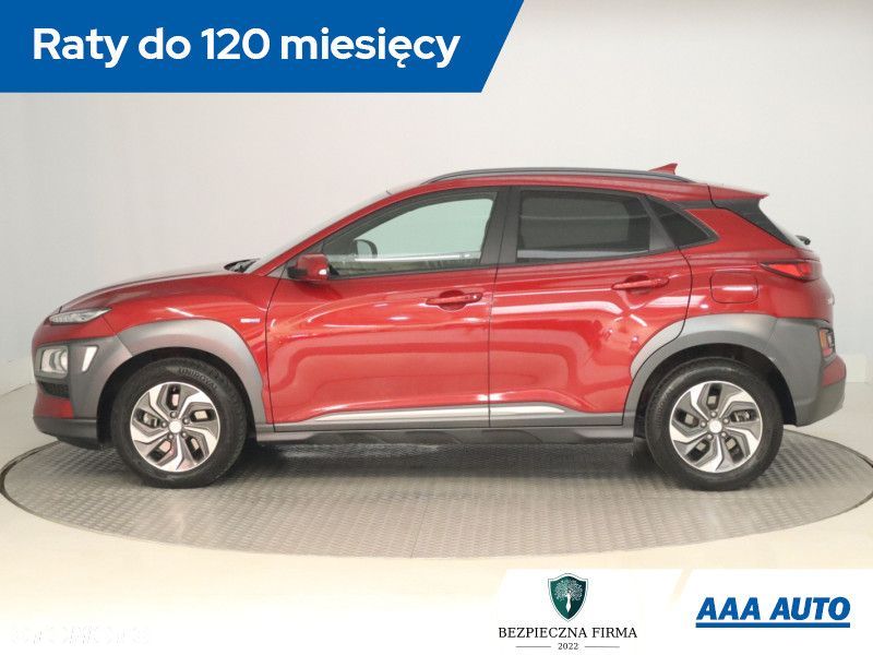 Hyundai Kona - 4