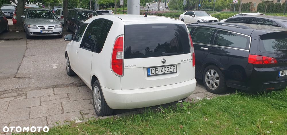 Skoda Roomster 1.4 MPI Best Of - 3