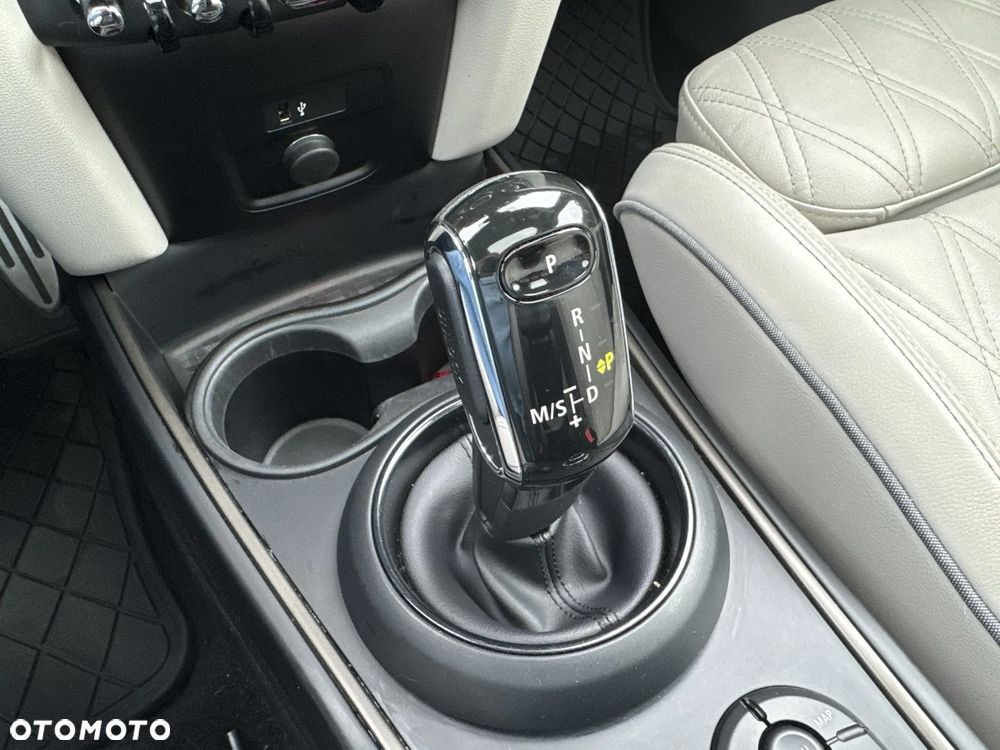 MINI John Cooper Works - 27