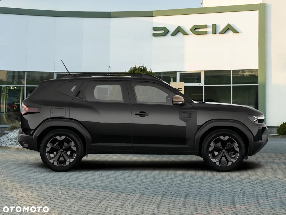 Dacia Duster 1.2 TCe Hybrid-G 150 Extreme 4x4 - 6