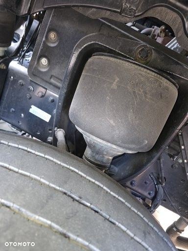 MAN TG3 470 KM XXL  mega - 30