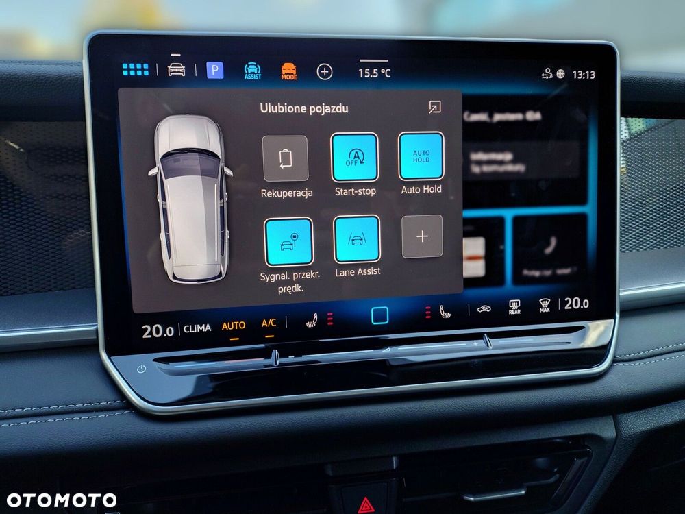 Volkswagen Tayron 2025