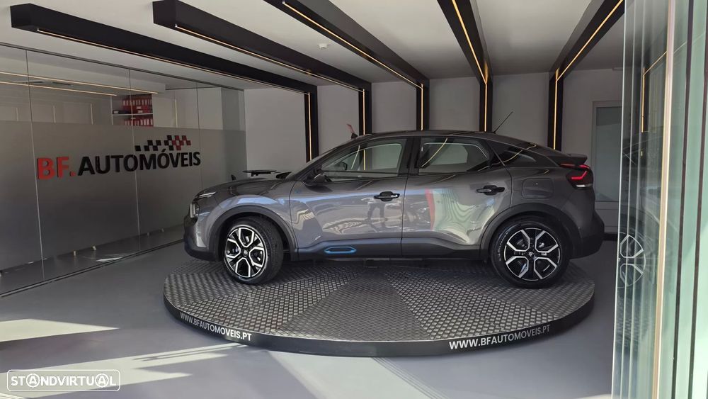 Citroën e-C4 50 kWh Feel - 15