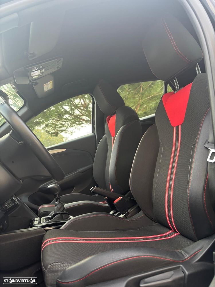 Opel Corsa 1.2 T GS Line - 10