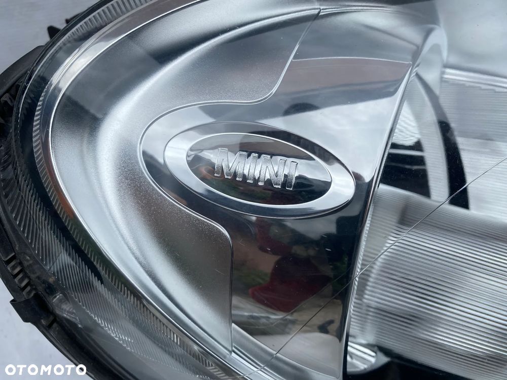 lampy countryman R60 H4 komplet eu całe - 5