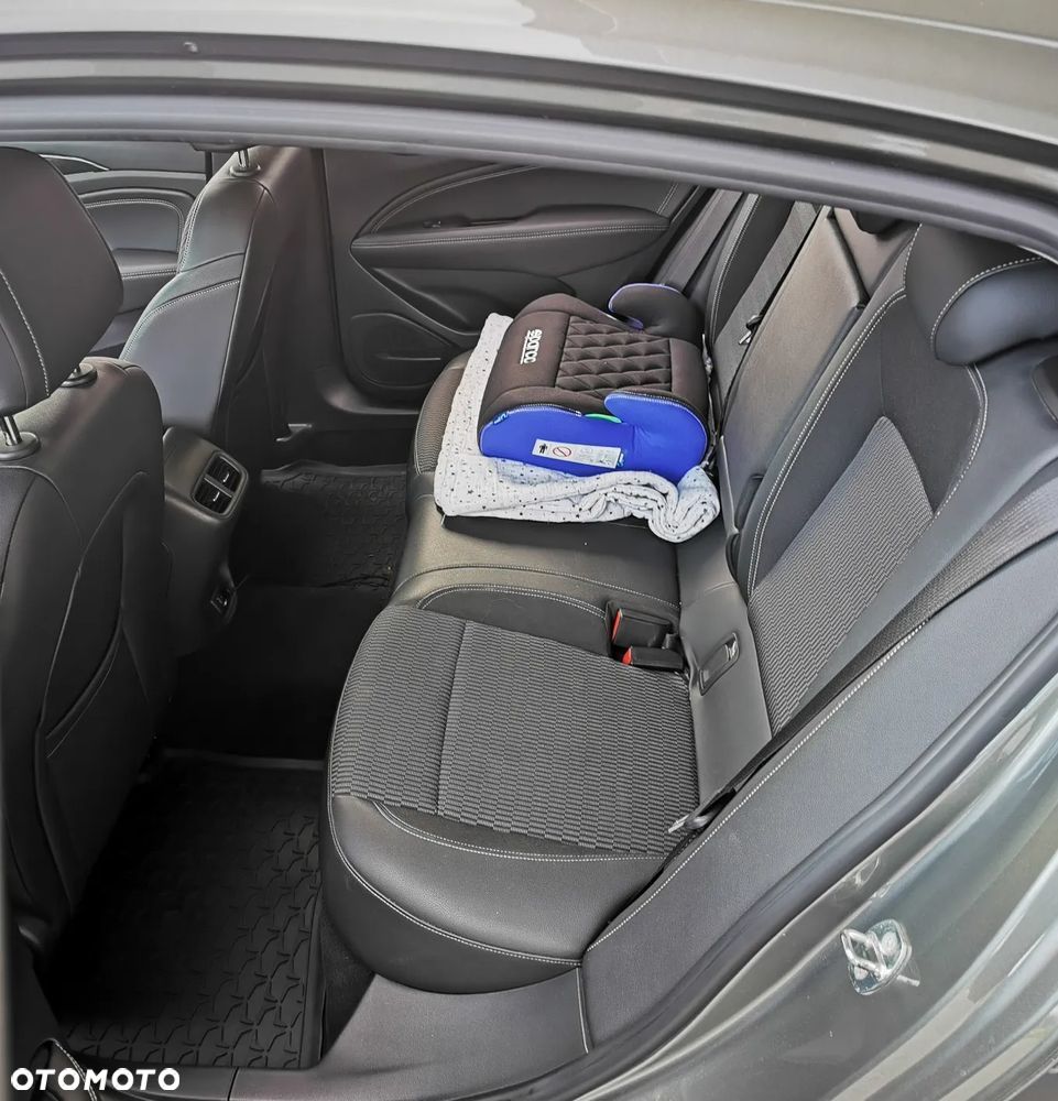 Opel Insignia 2.0 CDTI Executive - 12