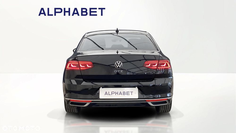 Volkswagen Passat 1.4 TSI Plug-In Hybrid GTE DSG - 4