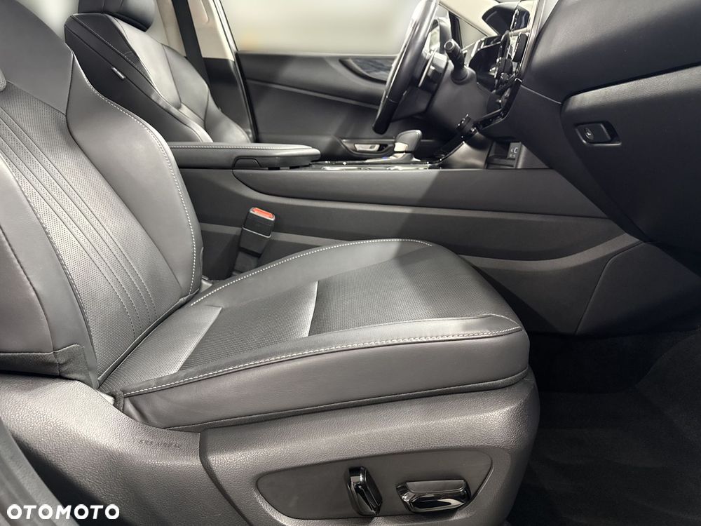 Lexus NX 350h Prestige 2WD - 17