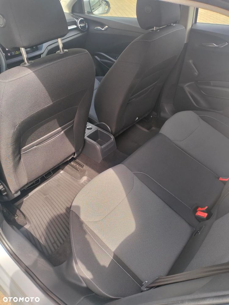Skoda Fabia 1.0 TSI Ambition - 17