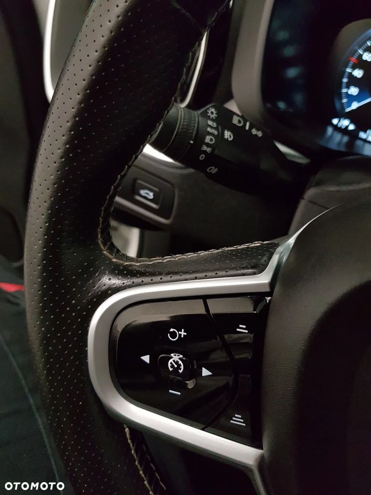 Volvo XC 60 D4 Geartronic RDesign - 21