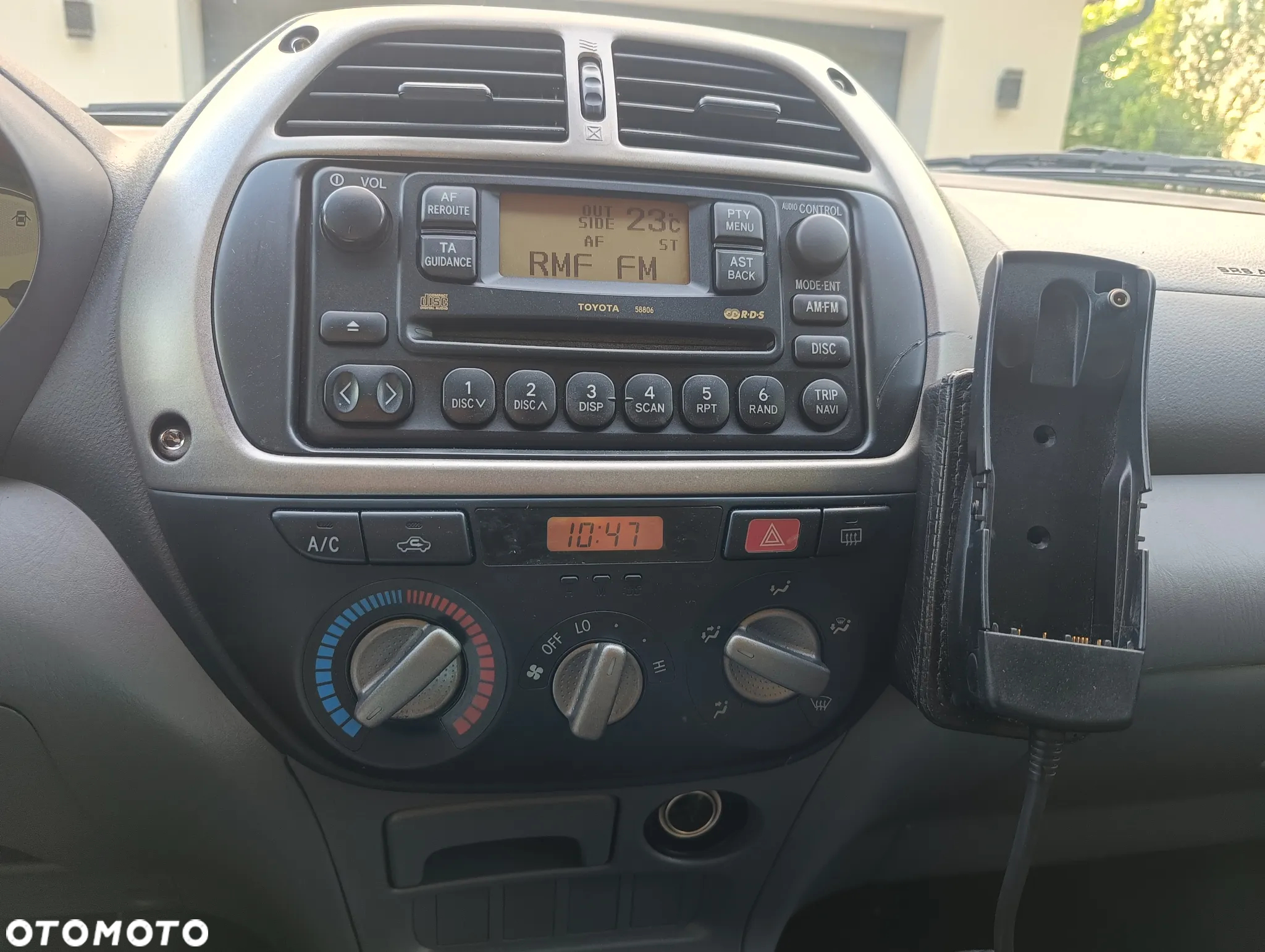 Toyota RAV4 1.8 VVT-i 4x2 - 17