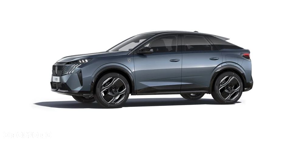 Peugeot 3008 - 6