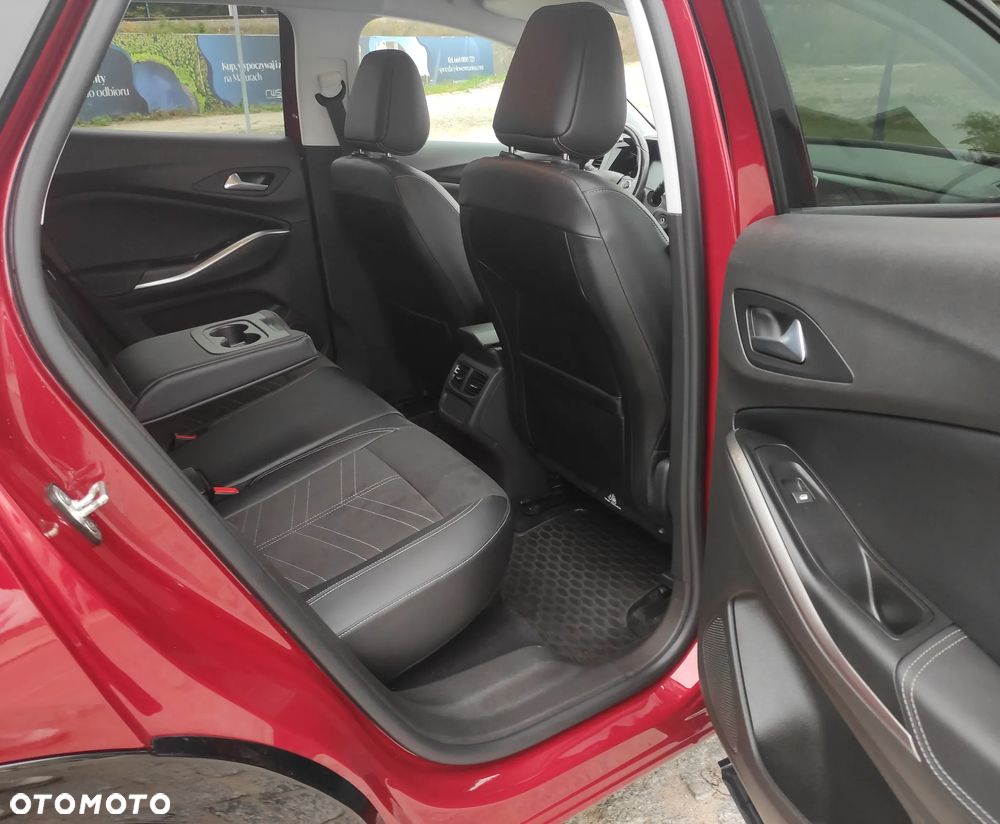 Opel Grandland 1.2 T GS Line S&S - 21
