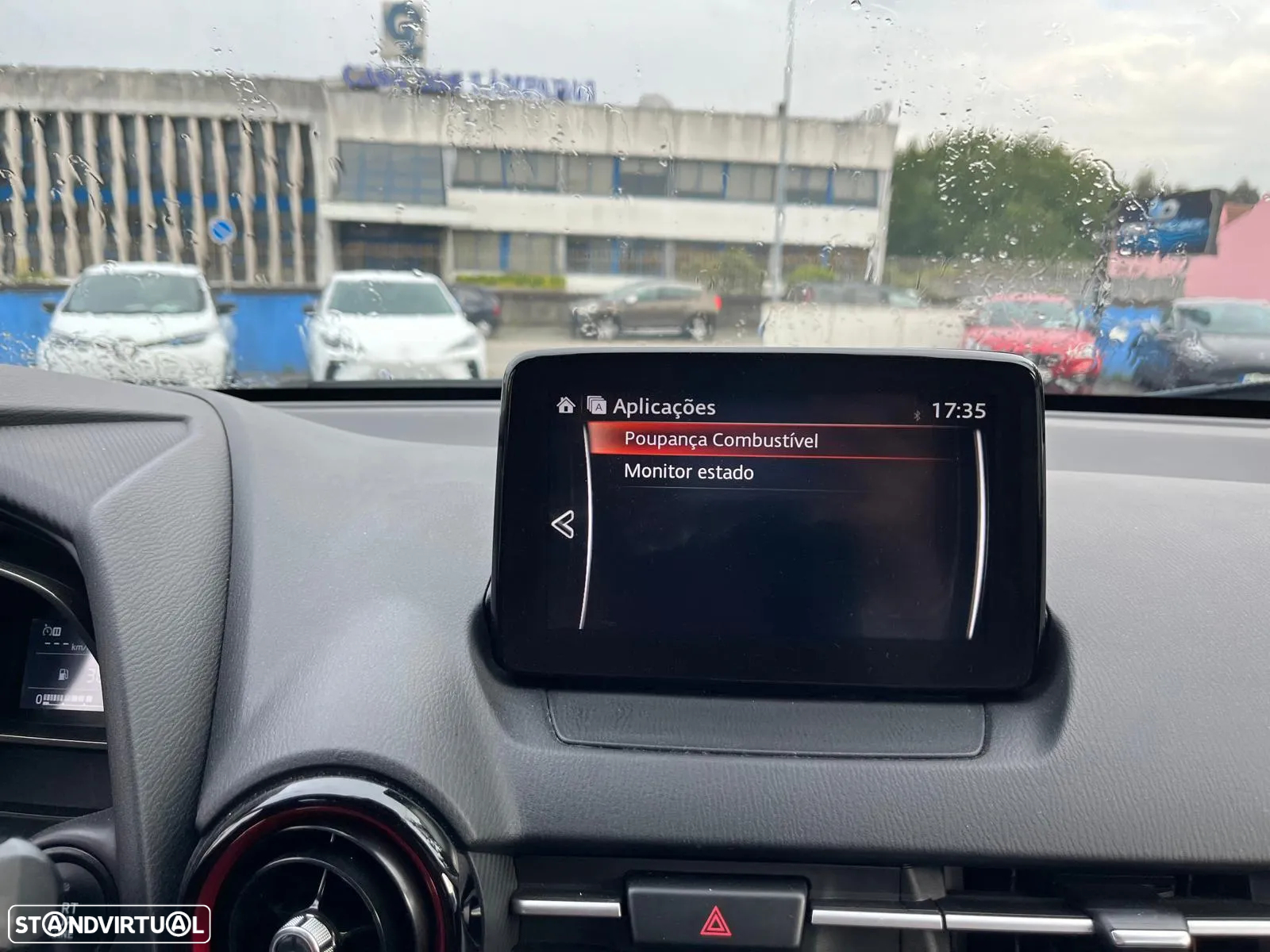 Mazda CX-3 1.5 Sky.Excellence - 41