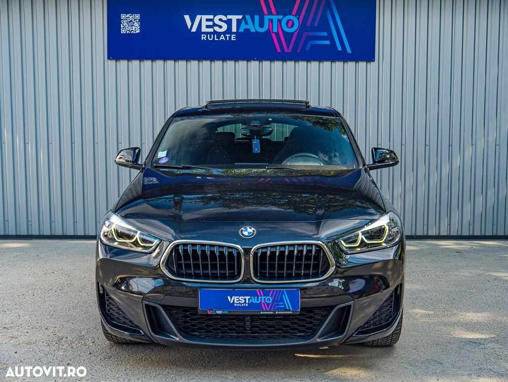 BMW X2 - 26