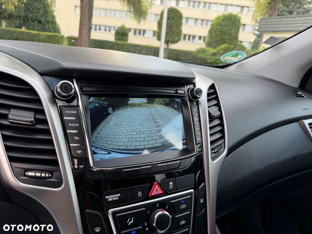 Hyundai i30 1.6 GDI Style - 7