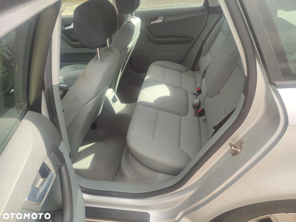 Audi A3 Sportback 1.6 Attraction - 13
