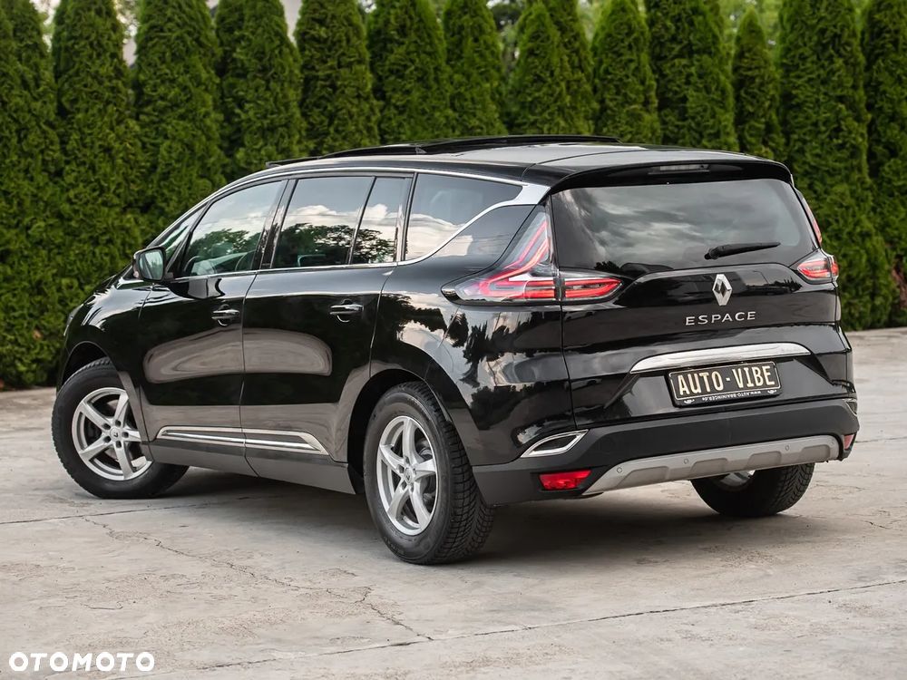 Renault Espace Energy dCi 160 EDC LIMITED - 9