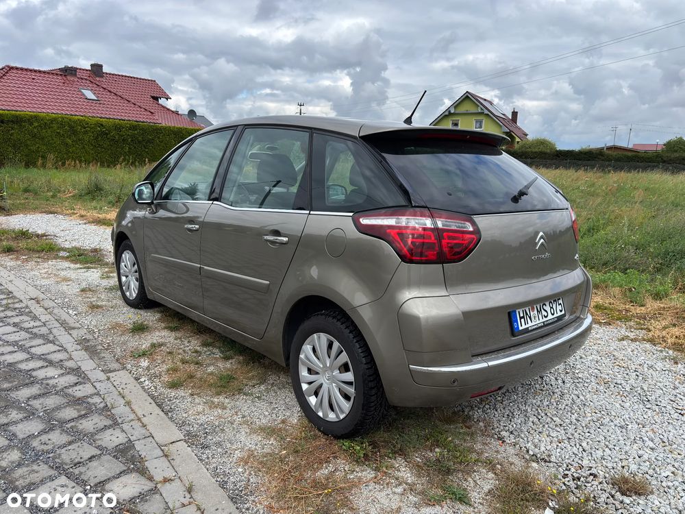 Citroën C4 Picasso 1.6 HDi Selection - 14