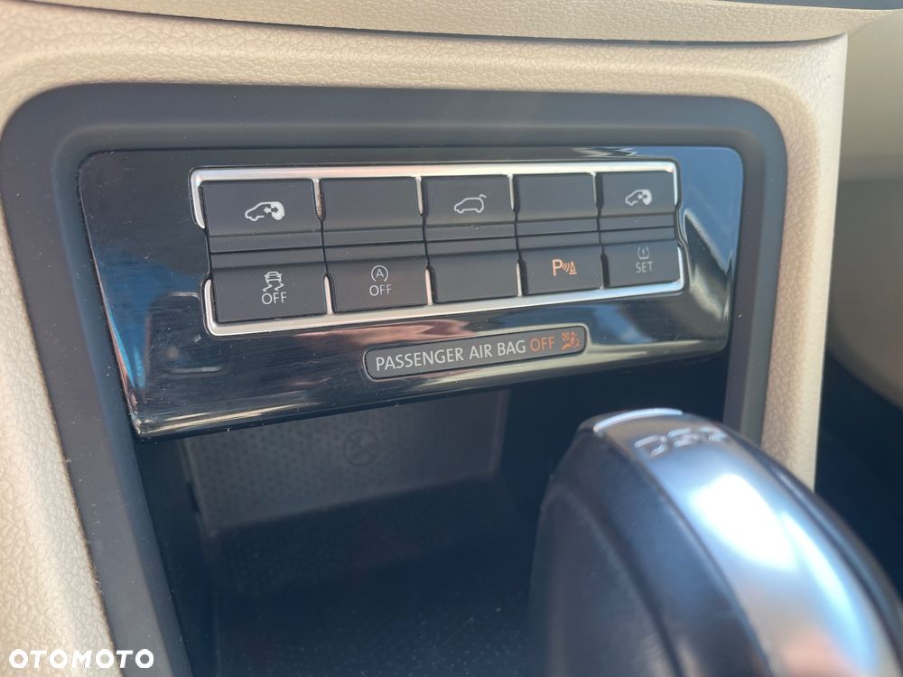 Seat Alhambra 2.0 TDI (Ecomotive) Start & Stop DSG Style - 21