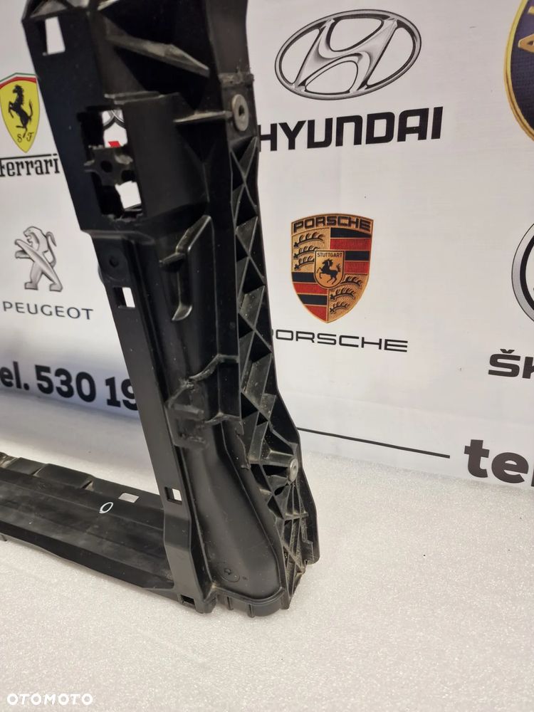 SKODA KAROQ 57A 16- WZMOCNIENIE CZOŁOWE / PAS PRZEDNI , NR 57A805588J , NR AUKCJI WZM539 - 6