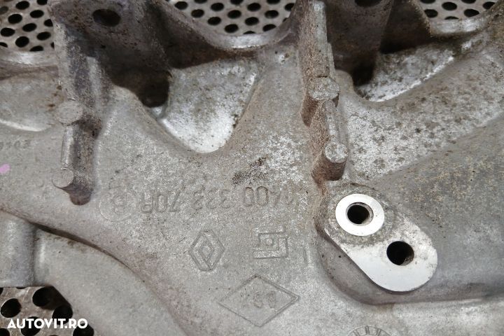 Galerie admisie 140033370R 147109816R 140033370R 147109816R Renault T - 3