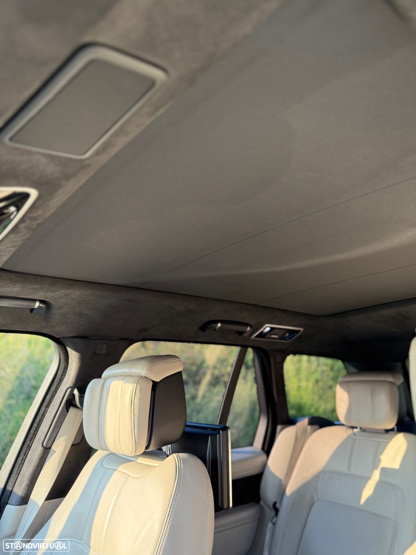 Land Rover Range Rover 2.0 Si4 PHEV Autobiography - 9
