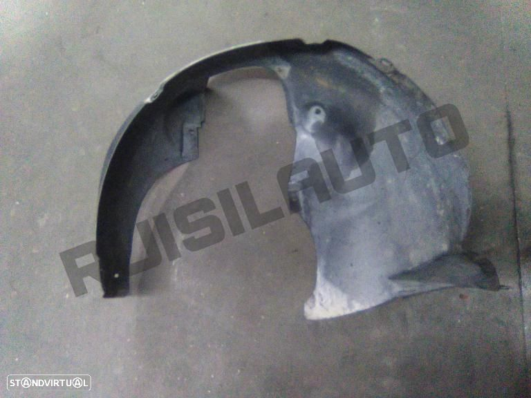 Forra Cave Roda Frente Direita Completa 6q080_9958 Vw Polo Iv ( - 2
