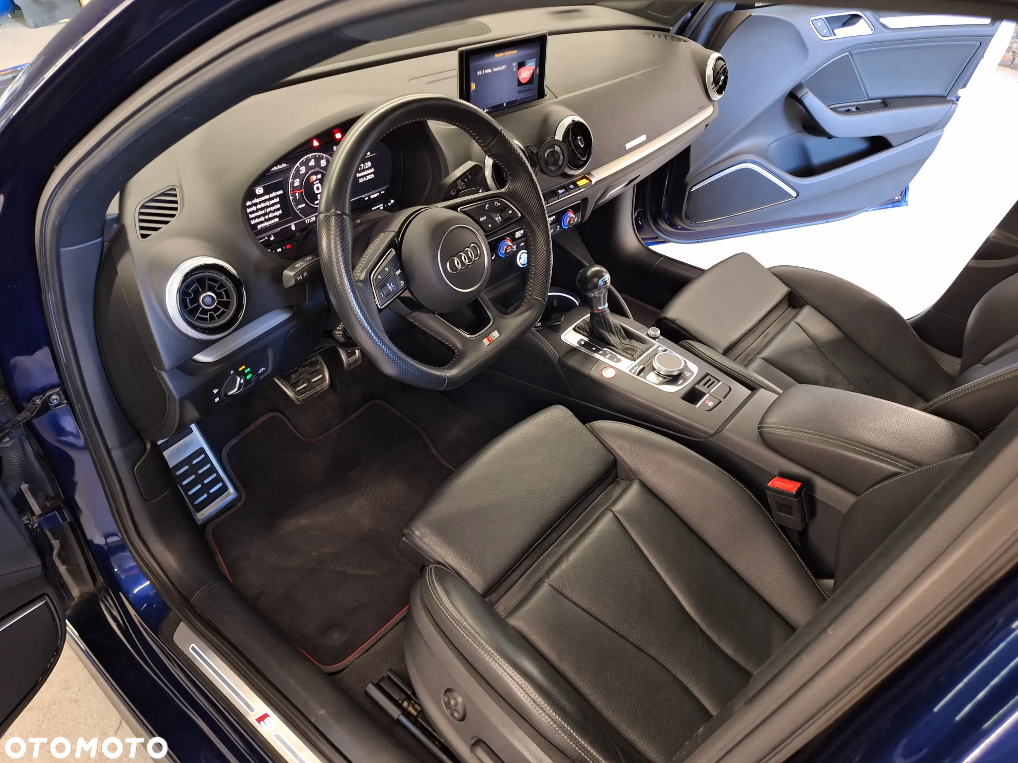 Audi S3 TFSI Quattro S tronic - 17
