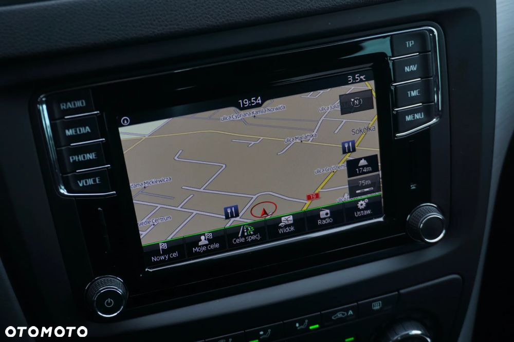 Skoda Yeti Outdoor 2.0 TDI Ambition - 26