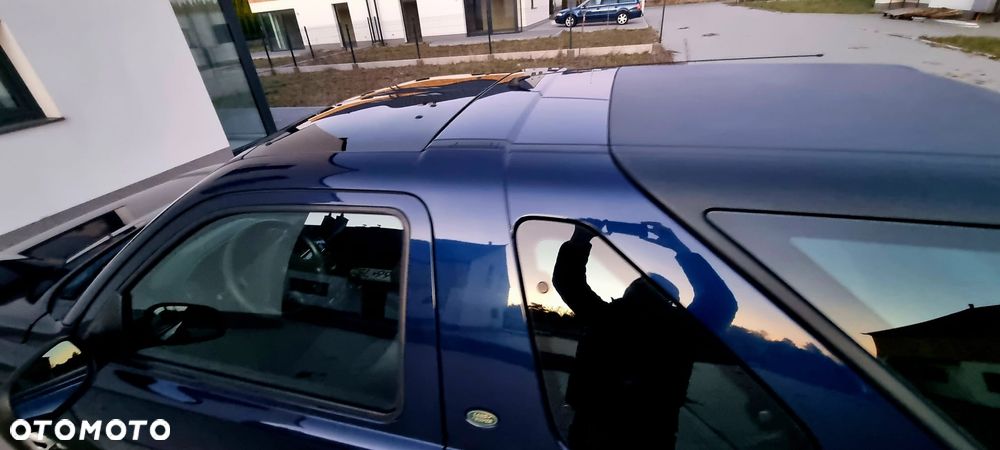 Land Rover Freelander Td4 Sport - 15