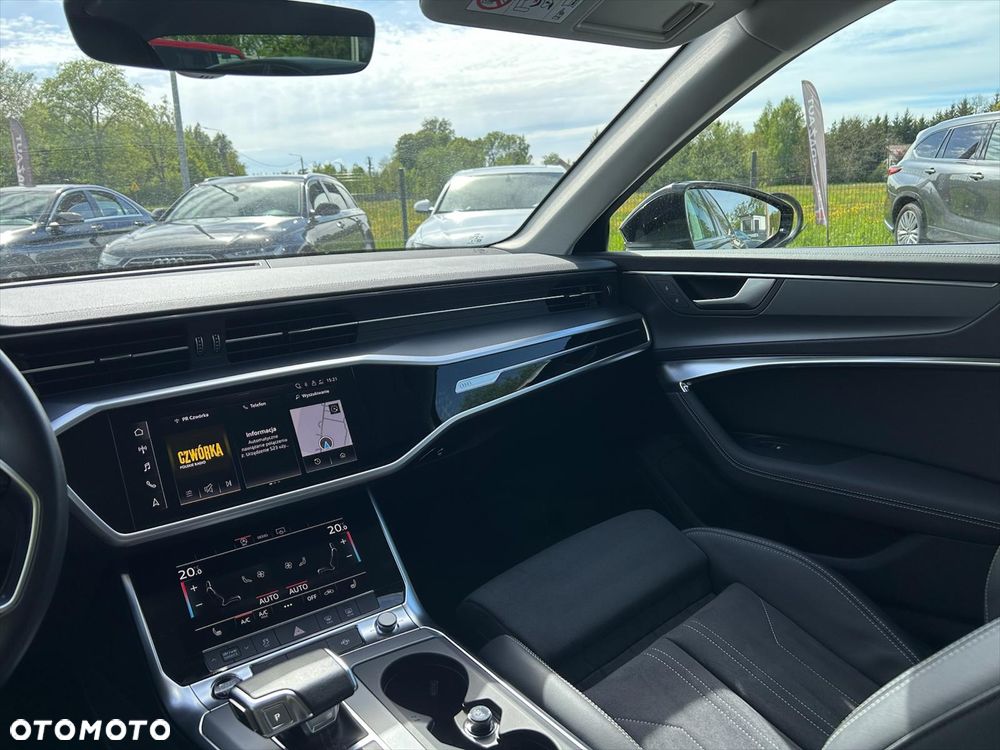 Audi A6 Limousine - 15