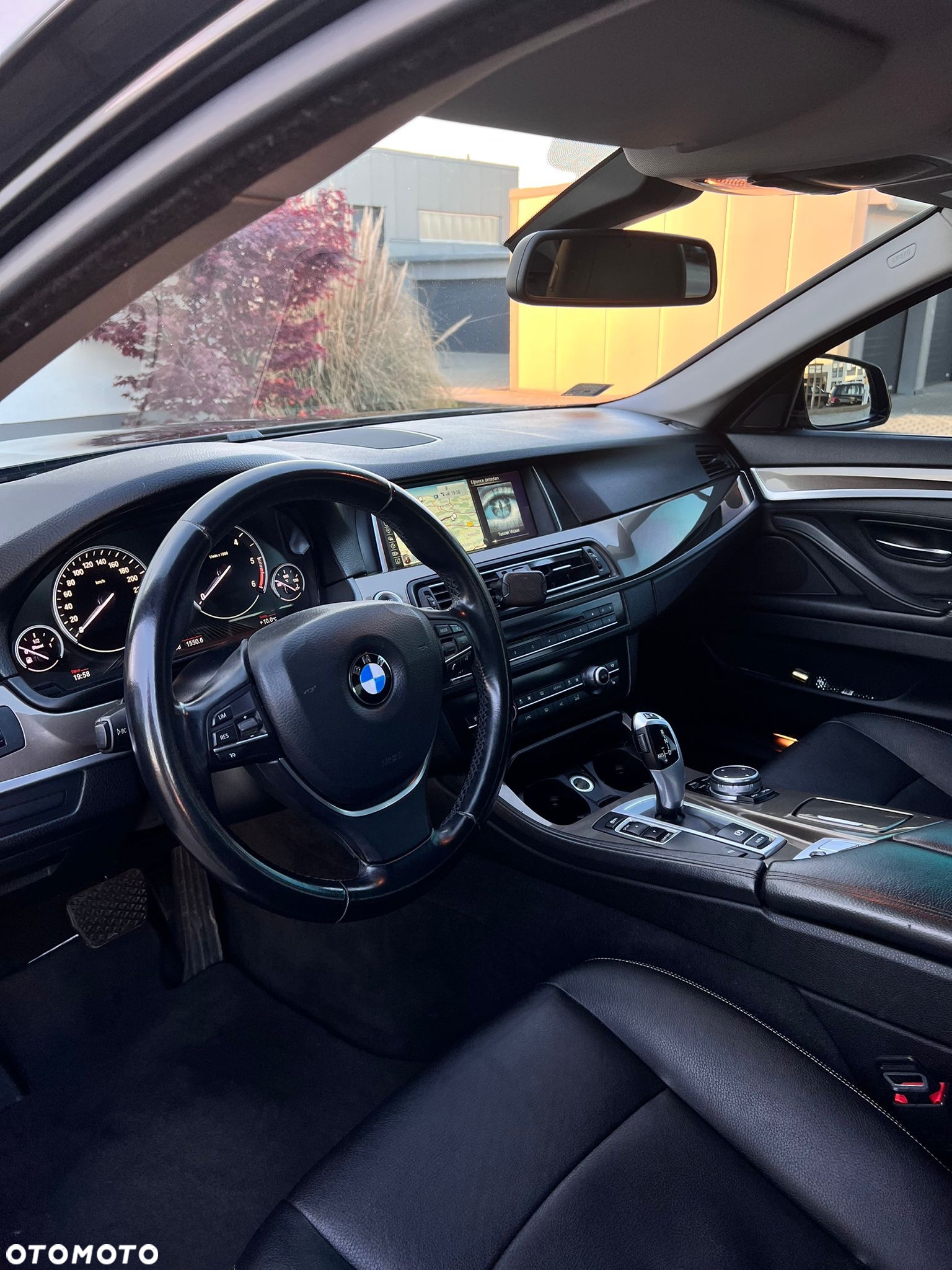BMW Seria 5 - 2
