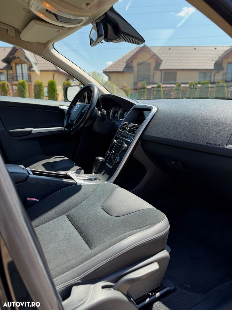 Volvo XC 60 - 18