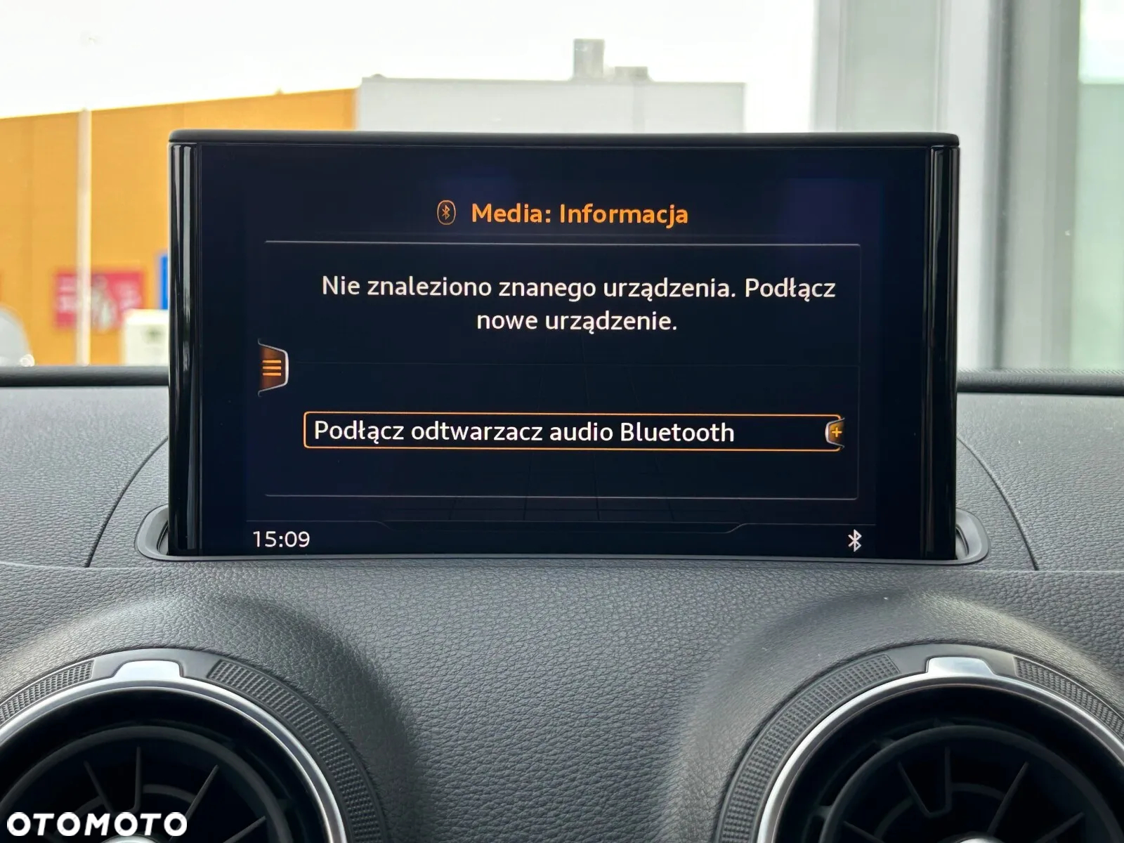 Audi A3 1.5 TFSI S tronic - 27