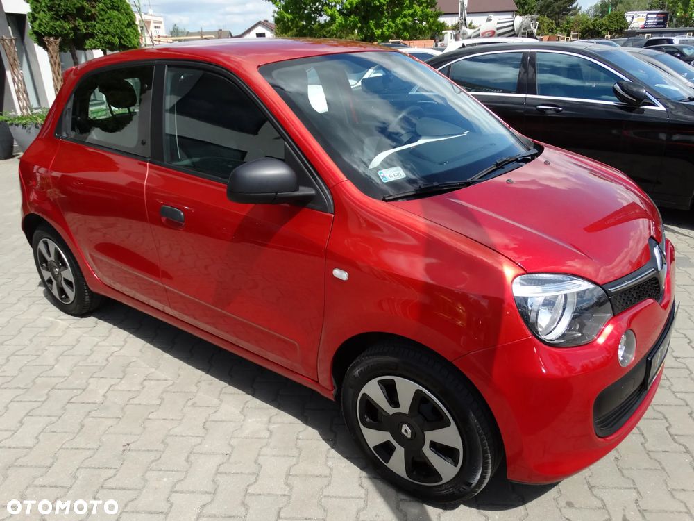 Renault Twingo SCe 70 Expression - 7
